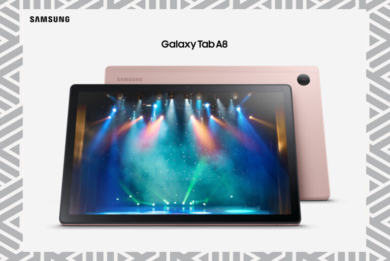 Samsung Galaxy Tab A8 Price Philippines