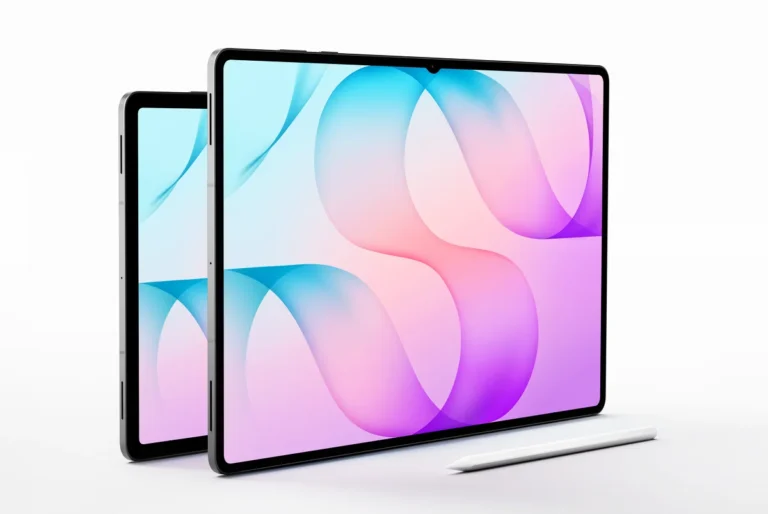 Samsung Galaxy Tab S12 Ultra and Tab S12+