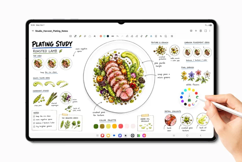 Samsung Galaxy Tab S12 Ultra and Tab S12+ debut in PH, price revealed