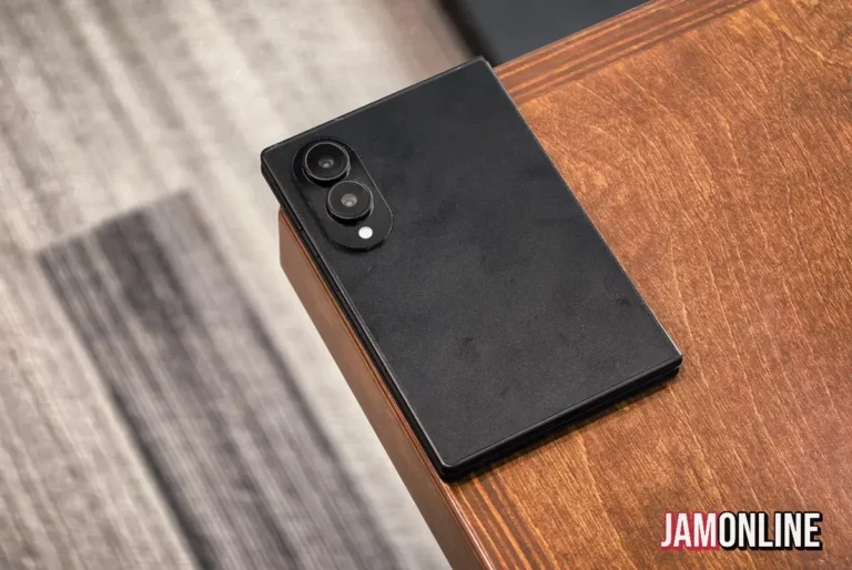 Samsung Galaxy Z Fold 8 specs leak ahead of July launch Samsung Galaxy Z Fold 8