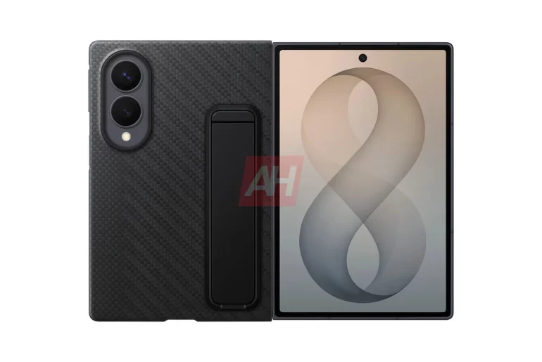 Samsung Galaxy Z Fold 8