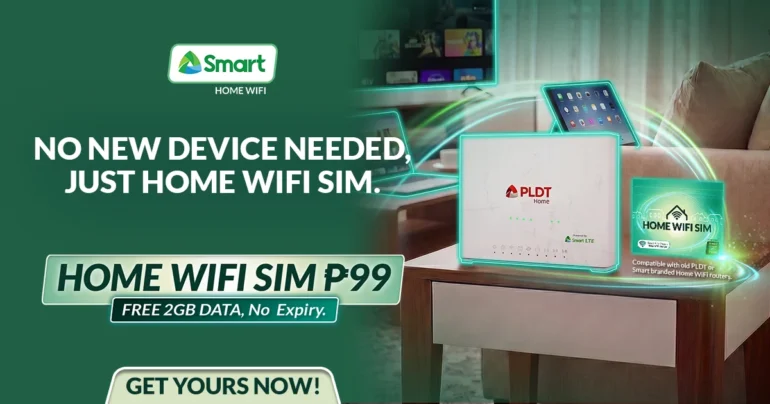 Smart-Home-WiFi