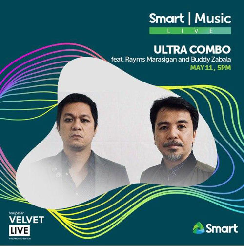 Smart Music Live Ultra Combo