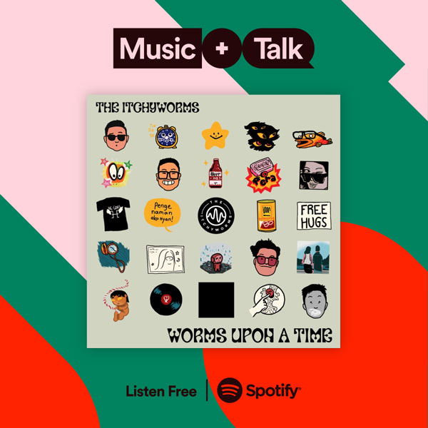 Spotify Music + Talk