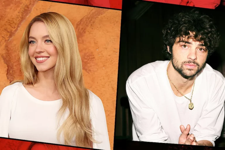 Sydney Sweeney and Noah Centineo