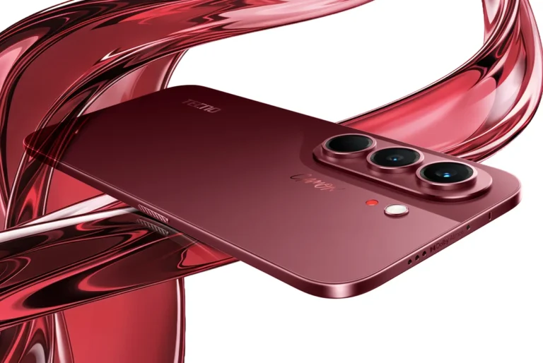 TECNO CAMON Slim 5G