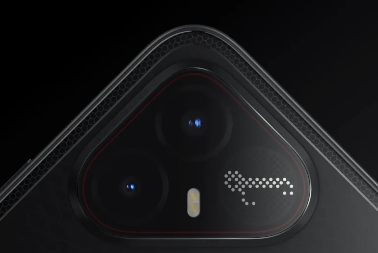 TECNO POVA 8 Pro 5G Tonino Lamborghini Limited Edition