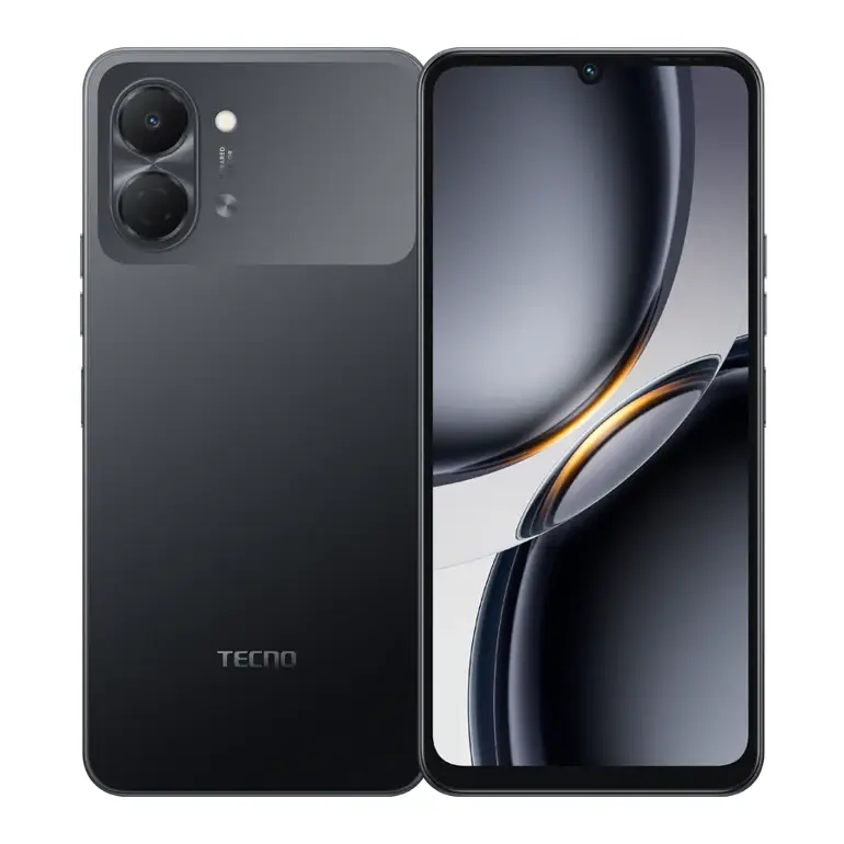 TECNO SPARK Go 3