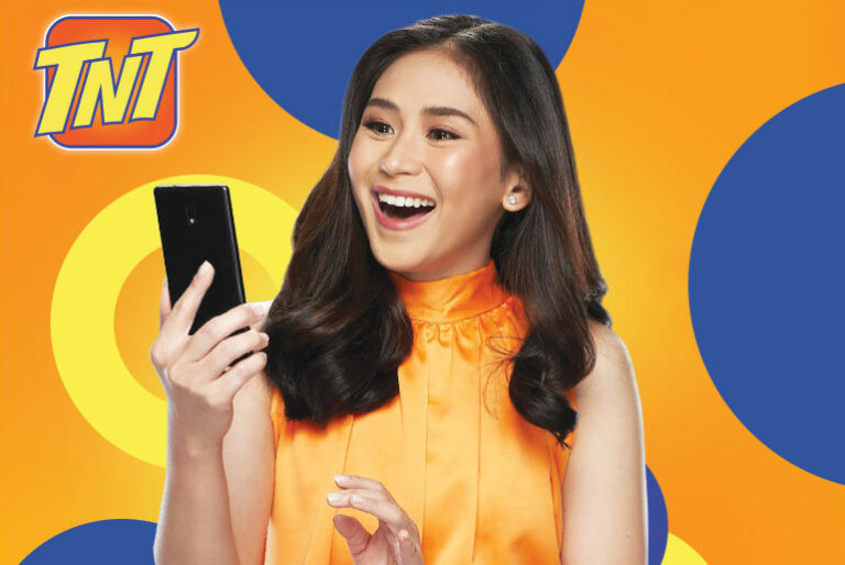 List of TNT promos for calls, text and Internet data 2021