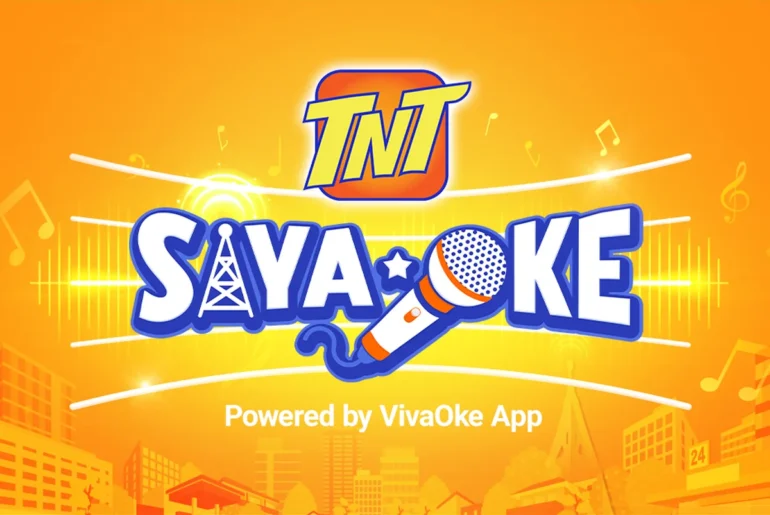 TNT launches SAYAOKE, a nationwide karaoke search for exciting prizes TNT sayaoke