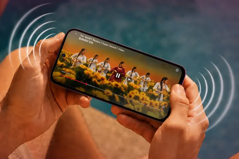 Tecno Spark Go 3 Pro debuts with IP69 and 120Hz screen