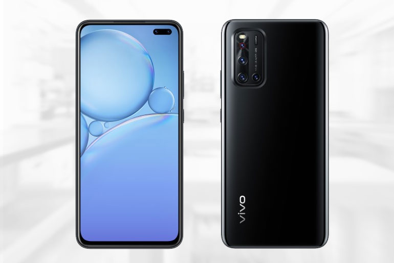 Vivo V19 Global Variant Specs Philippines