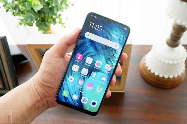 Vivo S1 Price and Pre-order details