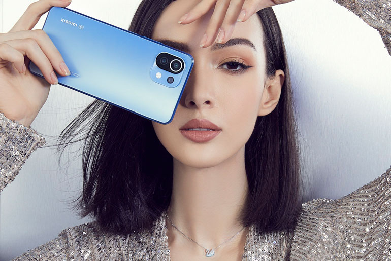 xiaomi swarovski