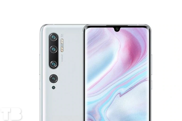 Xiaomi Mi CC9 Pro