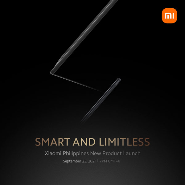Xiaomi Pad 5 launch in the Philippines