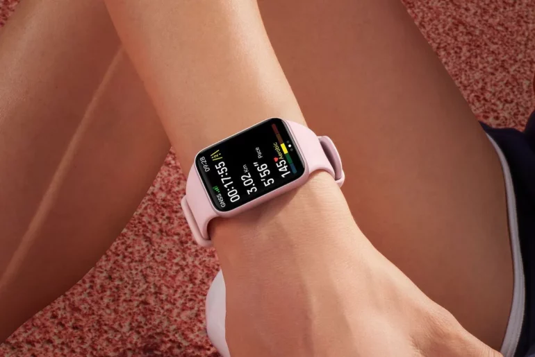 Xiaomi lists new wearables in the Philippines