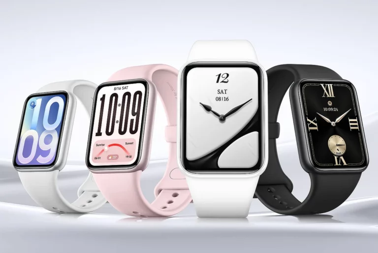 Xiaomi Smart Band 10 Pro launches in PH Xiaomi Smart Band 10 Pro