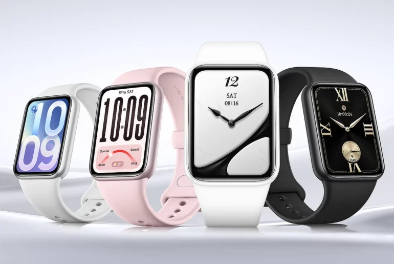 Xiaomi Smart Band 10 Pro launches in PH Xiaomi Smart Band 10 Pro