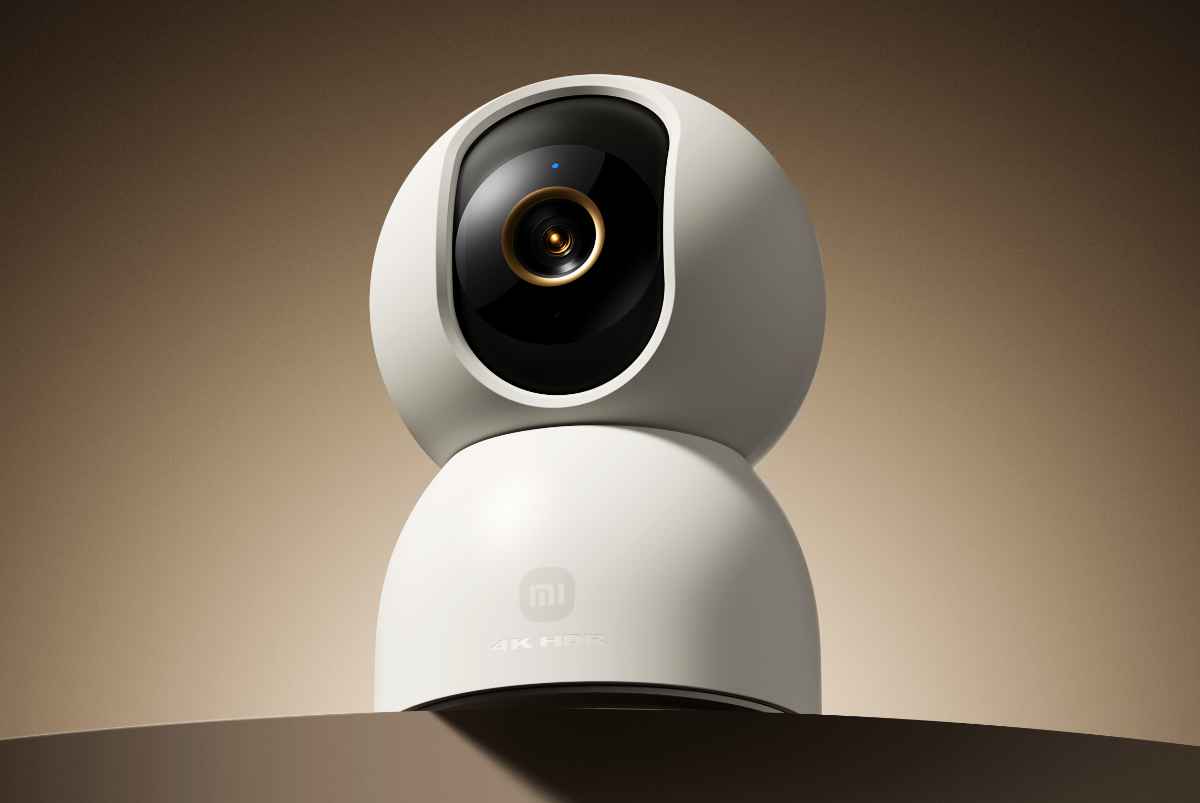 Xiaomi Smart Camera C701