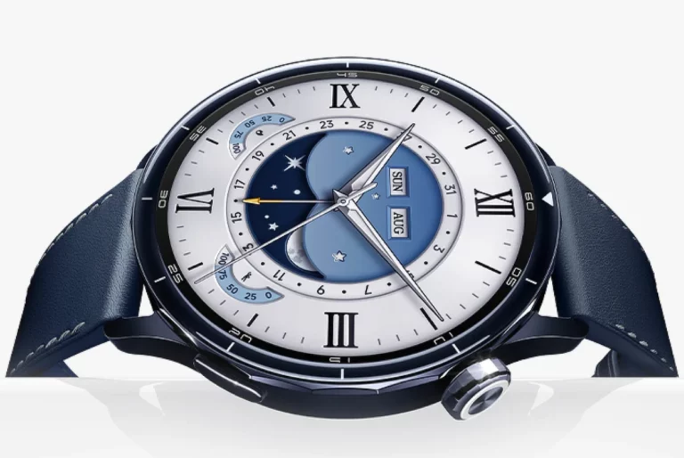 Xiaomi Watch S5 46mm launches in PH Xiaomi Watch S5 46mm