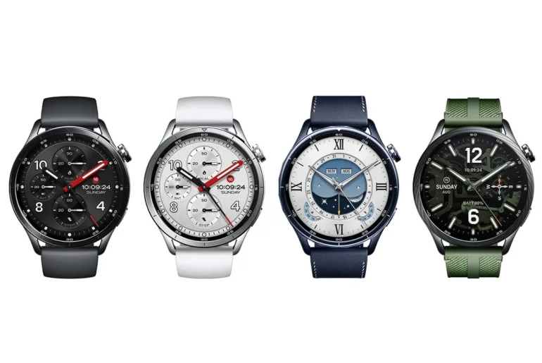 Xiaomi Watch S5 46mm launches in PH