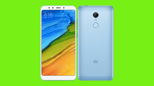 xiaomi redmi 5 plus price philippines