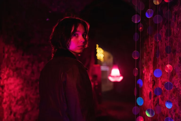 a good girls guide to murder netflix