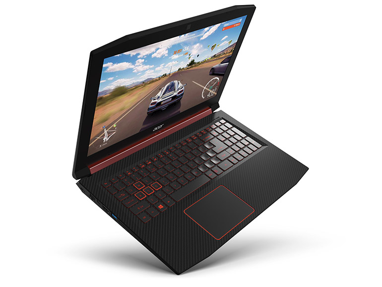 Acer Nitro 5 with Intel Optane launched | Technobaboy.com
