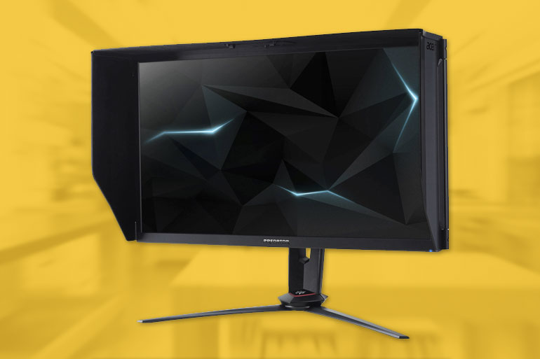 Predator XB3 Gaming Monitors