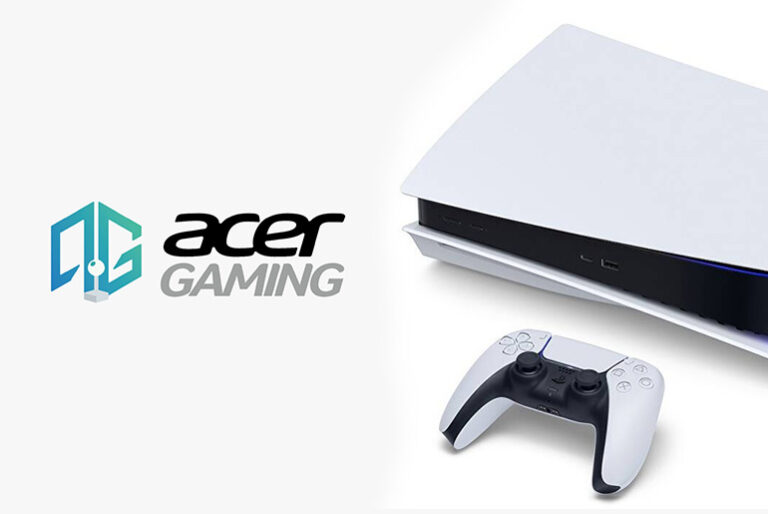 Acer named sole distributor partner of Sony PlayStation in the Philippines