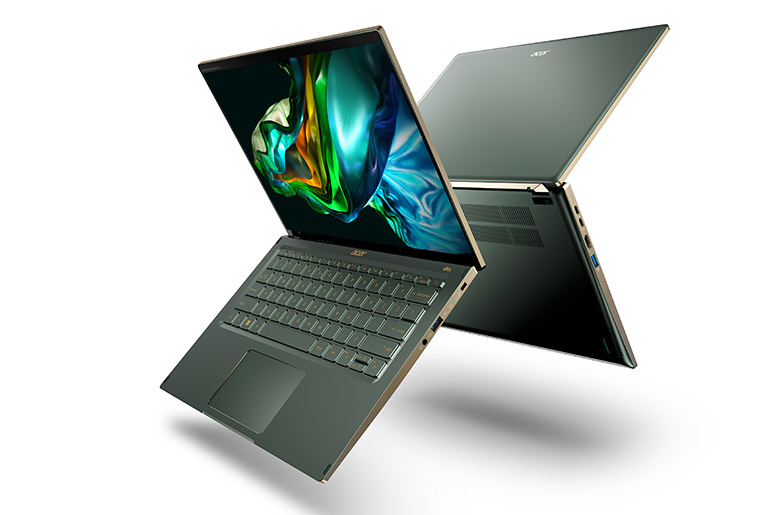 Acer Swift Go 14 Ryzen 7