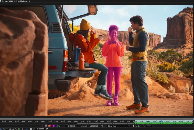 Adobe rolls out AI upgrades for Lightroom, Premiere, Photoshop adobe creative cloud ai
