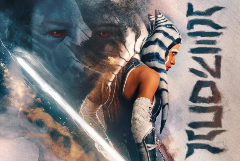 star wars: ahsoka season 2