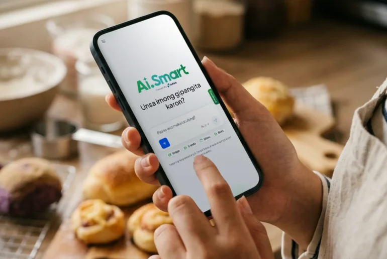 Smart launches AI.Smart, an affordable AI workspace for Filipinos ai.smart
