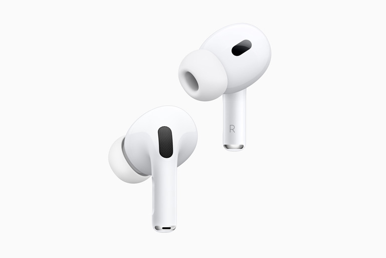 AirPods Pro 2 priced at ₱14,990 in the Philippines