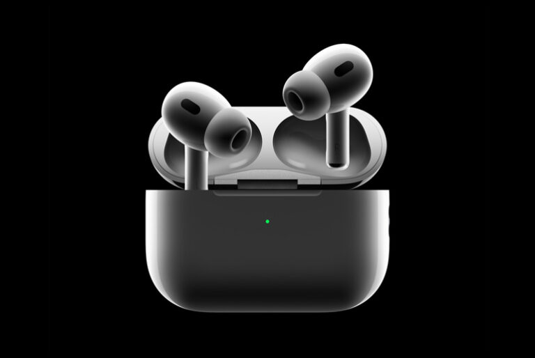 AirPods Pro 2 priced at ₱14,990 in the Philippines
