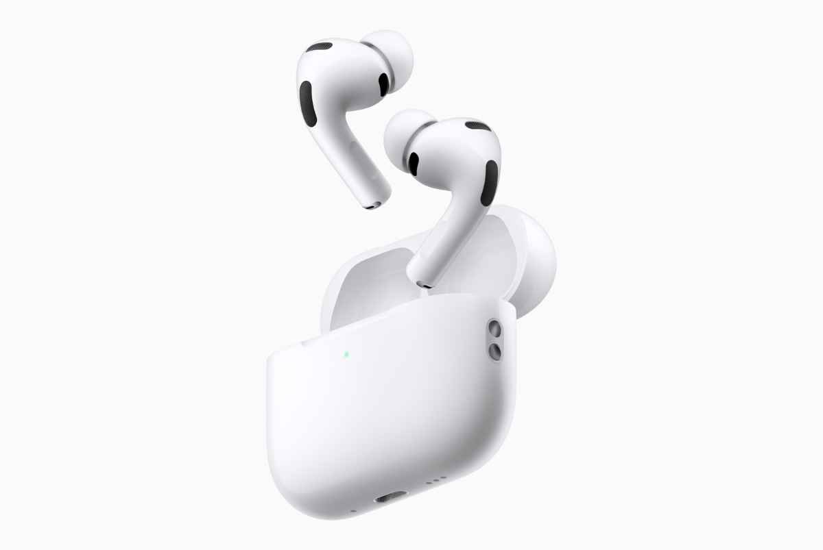 AirPods Pro 3 launches with better ANC and health features, PH price revealed airpods pro 3