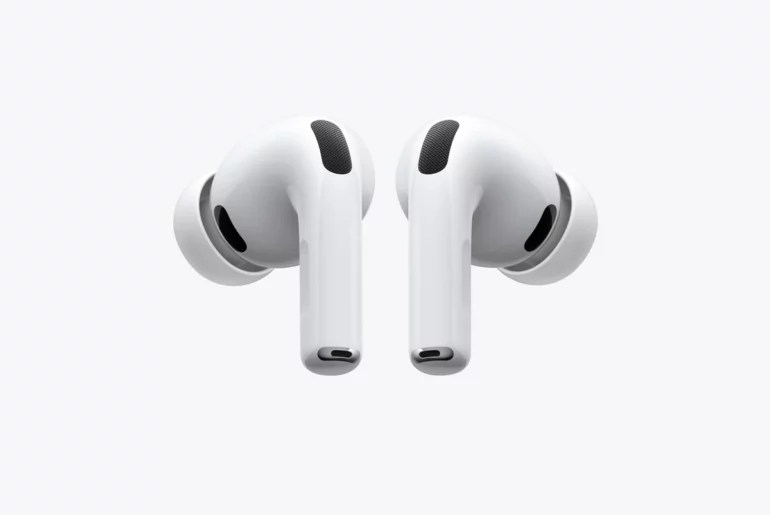 Apple’s camera AirPods confirmed with Visual Intelligence
