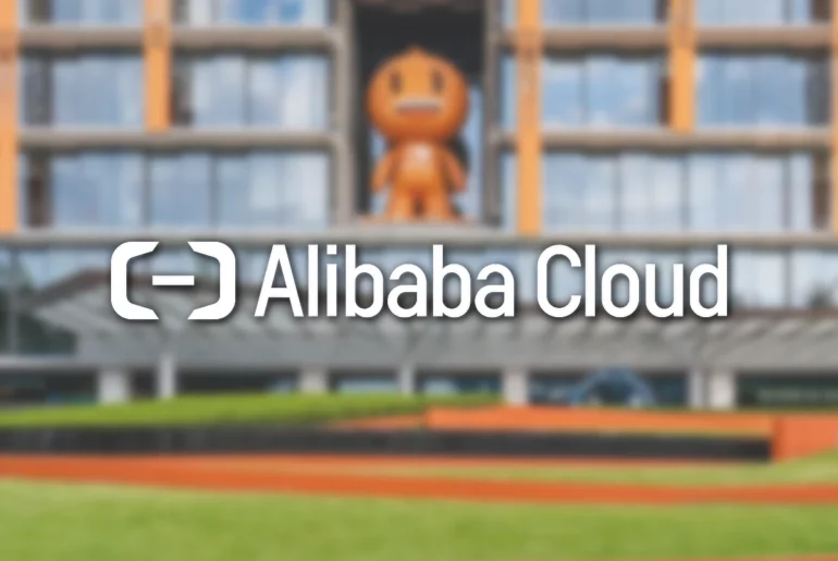 alibaba cloud