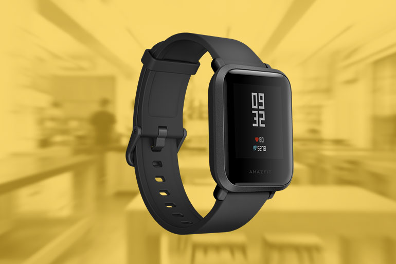 Amazfit Bip