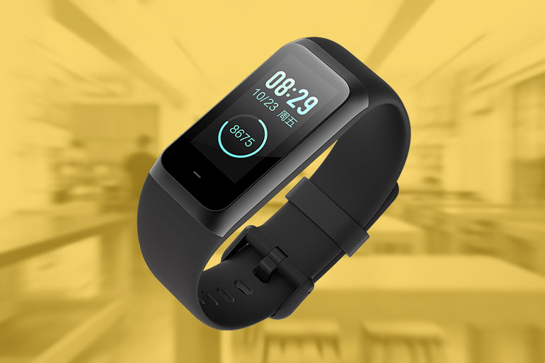 Amazfit Cor2