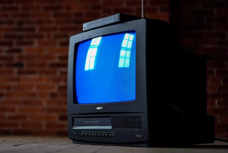 analog tv
