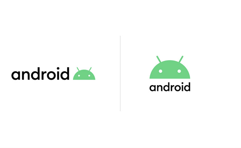 Android 10 Logo