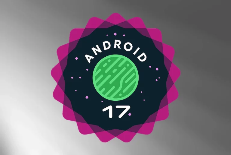 android 17