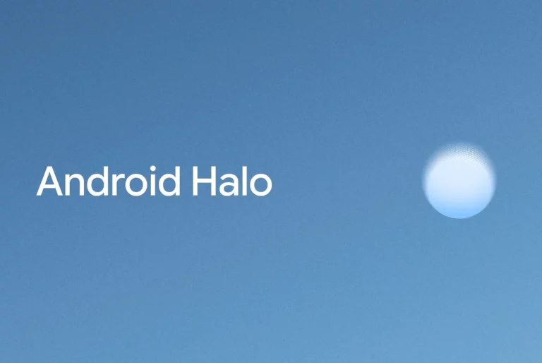 android halo