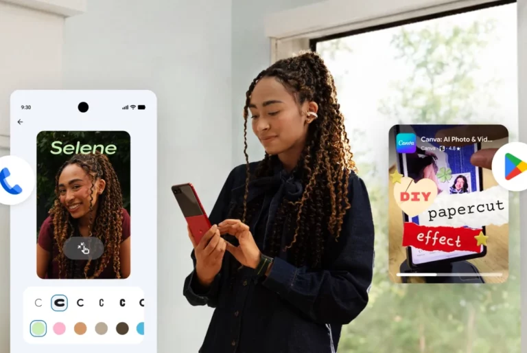 android march update