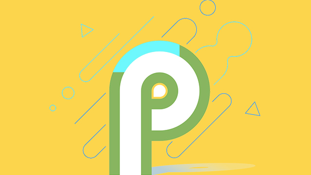 Android p