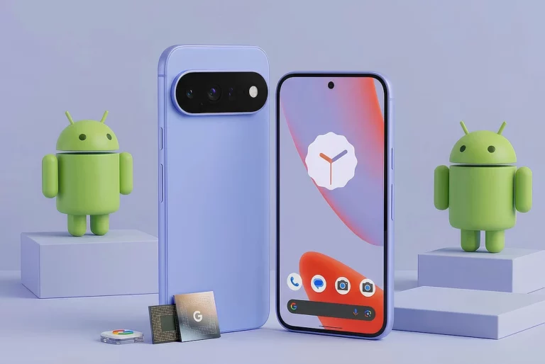 android pixel phone
