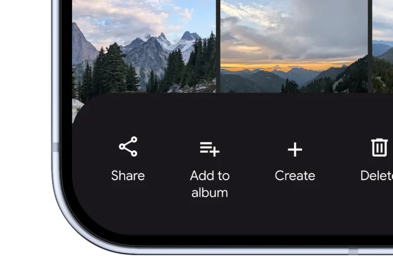 android quick share